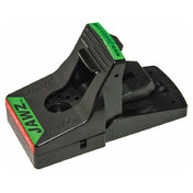 Royal JT 410 BULK - JT Eaton JAWZ Rat/Chipmunk Trap, Plastic, Black (12 Each Per Case)