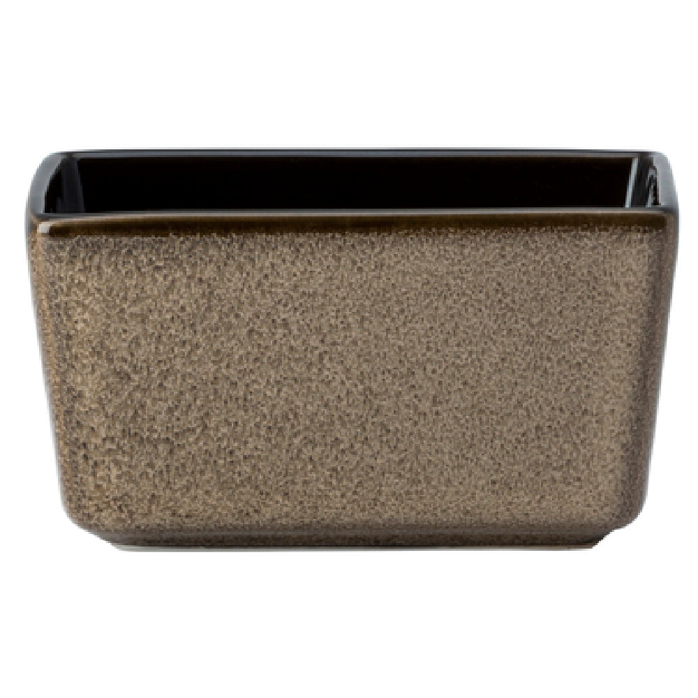 1880 Hospitality L6753059980 Oneida® Sugar Packet Holder 3-3/4" Rectangular
