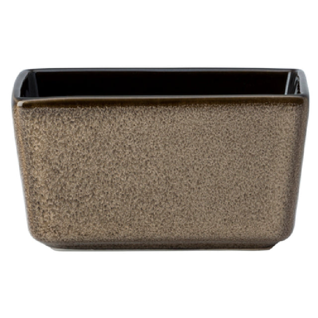 1880 Hospitality L6753059980 Oneida® Sugar Packet Holder 3-3/4" Rectangular