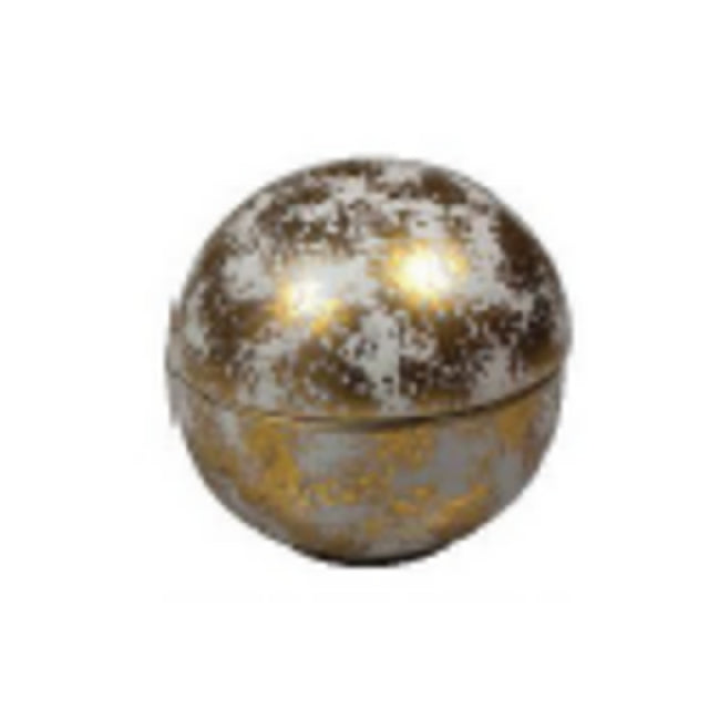 BauscherHepp RD18902 Ball Bowl With Lid 4.7"