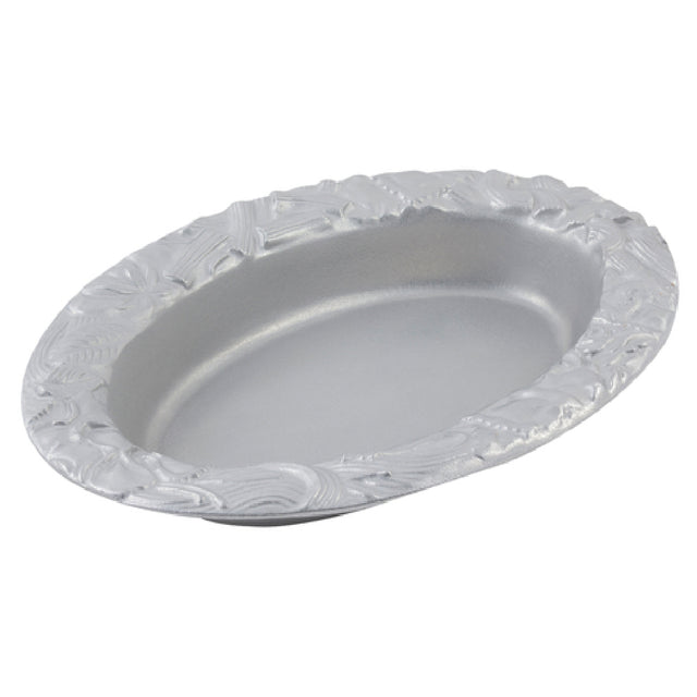 Bon Chef 5501IVY Pasta Bowl 5 Qt. 20" X 13-1/2" X 3-1/2"