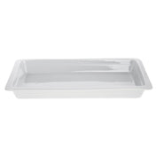 Hubert 95667 - Food Pan, Full-size, For Chafer