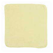 Rubbermaid 1820580 Microfiber Cloth Light Duty Commercial 12"x 12"
