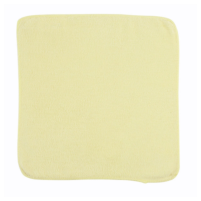 Rubbermaid 1820580 Microfiber Cloth Light Duty Commercial 12"x 12"