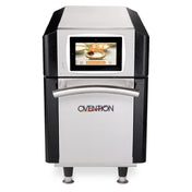 Ovention MISA-A12 - MiSA Ventless Convection/Microwave Oven, Rapid Cook, Countertop