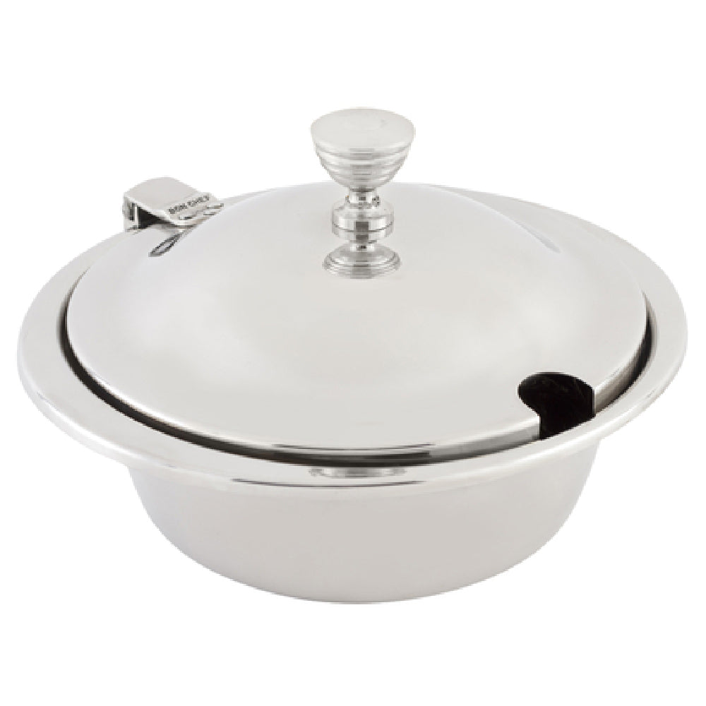Bon Chef 5230CH Induction Mini Chafer 13" Dia. X 8" H Round