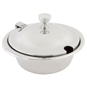 Bon Chef 5230CH Induction Mini Chafer 13" Dia. X 8" H Round