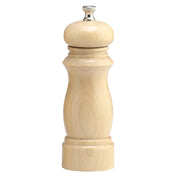 Chef Specialties 6252 (062520) Chef Professional Series Salem Salt Mill 6" High