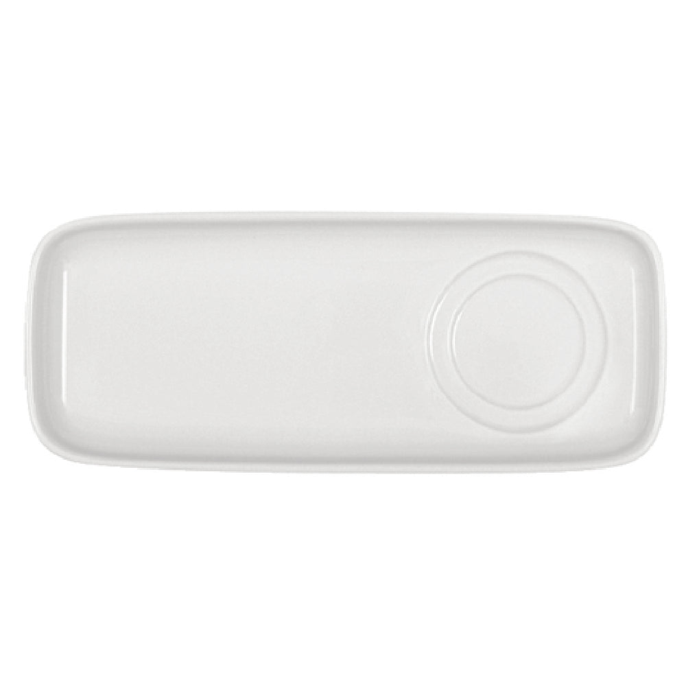 BauscherHepp 592623 Set Platter 9-13/20" Rectangle