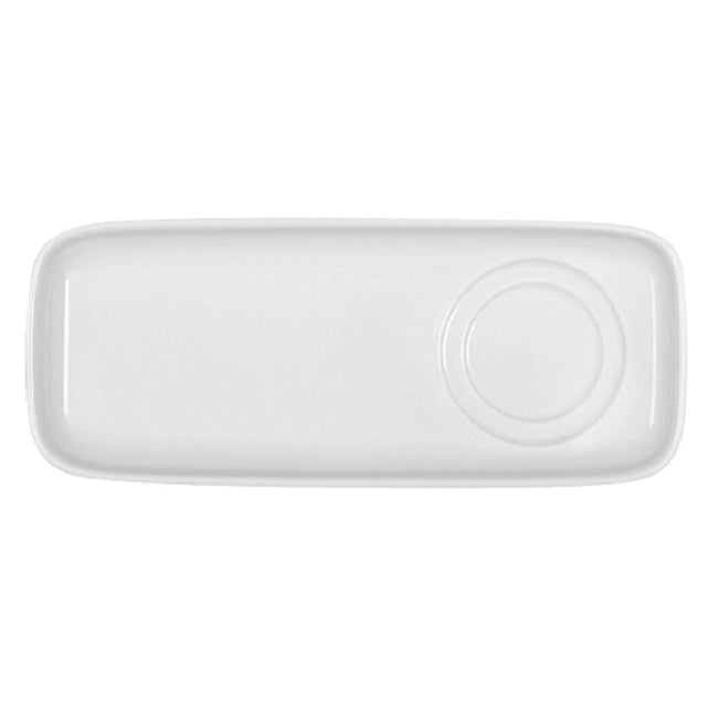 BauscherHepp 592623 Set Platter 9-13/20" Rectangle