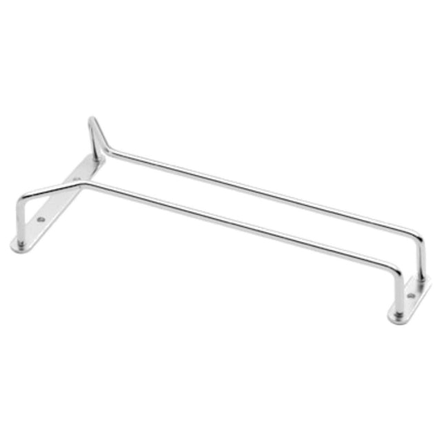Royal ROY GH 10 C - Glass Hanger, 10", Chrome Plated Wire