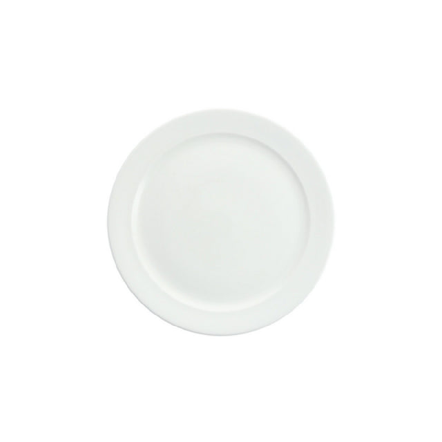 Fortessa HBW-CIELO-685 Cielo Buffet Plate 10.75"(27cm) With 8.25" Well (21.3cm)