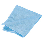 Carlisle 3633414 Carlisle Microfiber Cleaning Cloth 16" X 16" Polyester/polyimide Blend