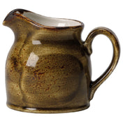 Steelite 11320387 Club Jug 5 Oz. 4" X 3-1/4"H
