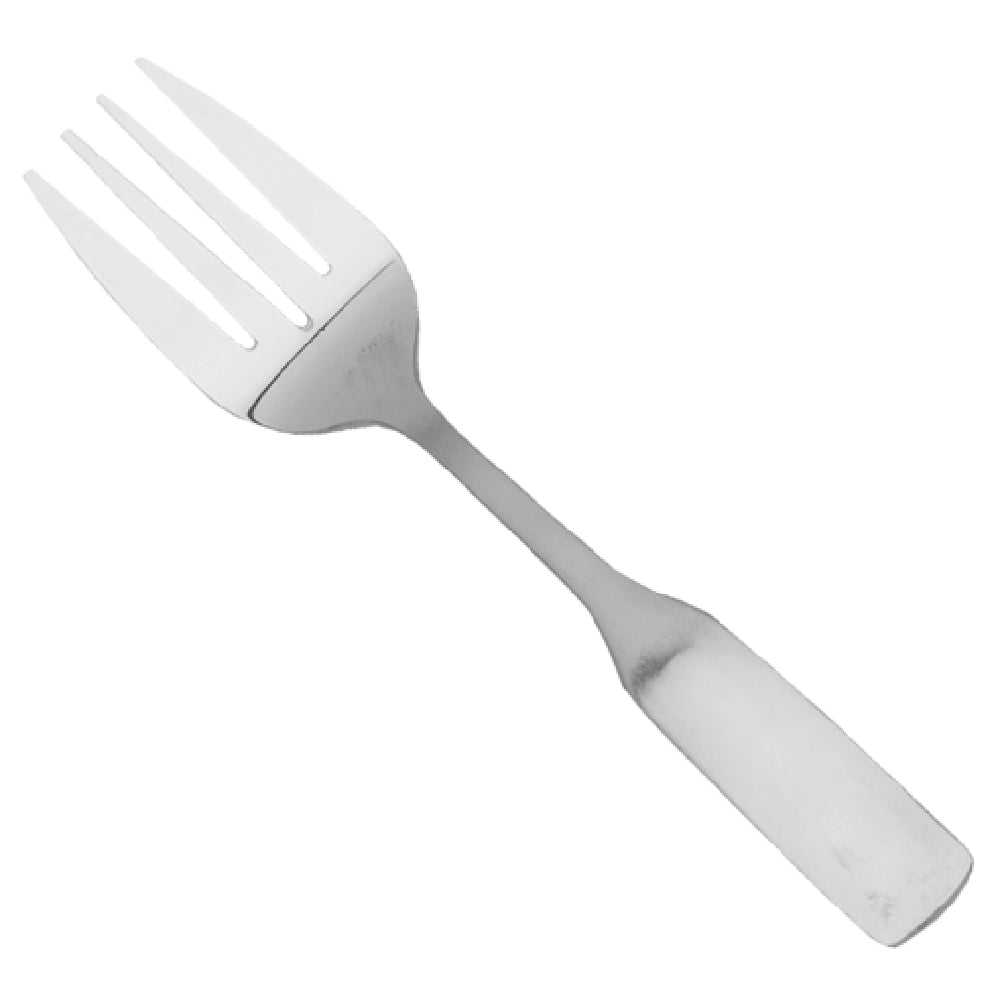 1880 Hospitality WA-306 Update International™ Salad Fork 6-5/16" Heavy Weight