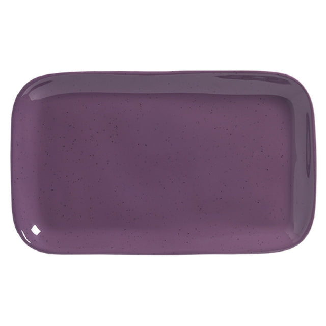 American Metalcraft CP12DU Platter 12"L X 7-1/8"W X 1"H Rectangular