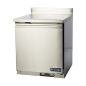 Stanton Trading STC-WTR-27 Worktop Refrigerator 1 Section 27-4/5"W