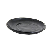 FOH DCS047BKP23 Promotional Pricing May Be Available! Contact Your FOH® Sales Representative For Details! Kiln® Saucer