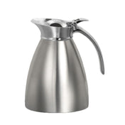 Steelite 7502WL001 Insulated Cofee Pot 1.0 Qt 5.75" X 7.875"