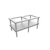 Venancio ESL60 Equipment Stand 60"W Open Top