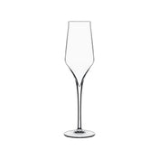 BauscherHepp 11276/01 Champagne Flute Glass 8 Oz. 9-5/8"H