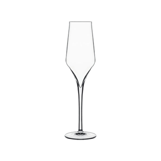 BauscherHepp 11276/01 Champagne Flute Glass 8 Oz. 9-5/8"H