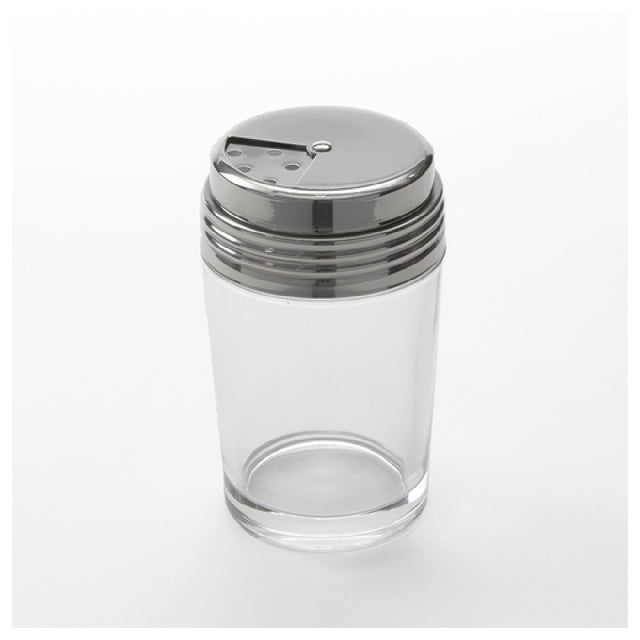 American Metalcraft GLADT6 Shaker 6 Oz. 2-3/8" Dia. X 4-1/2"H