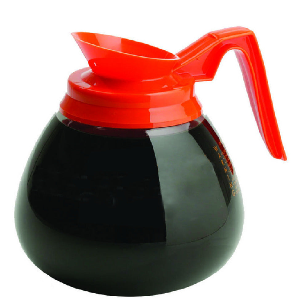 Bloomfield DCF10220O3 Decanter Decaf Glass