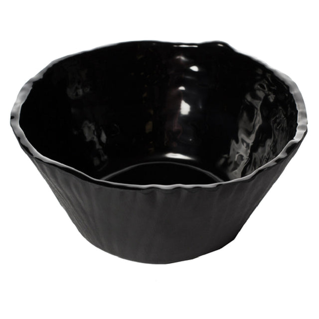 GET Enterprises 15003347001 Cheforward Sustain Trunk Bowl 96 Oz. 10" Dia. X 4-1/2"H