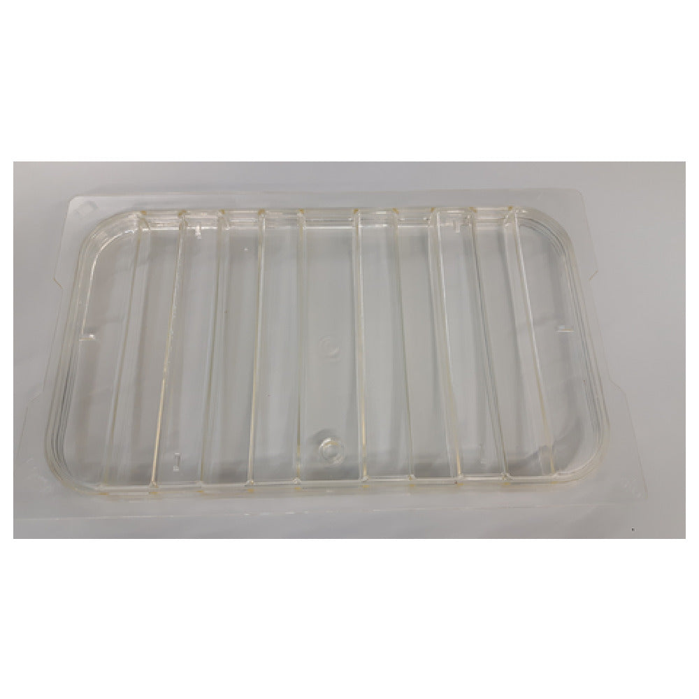 Invacus NDV11 GreenVAC Vacuum Lid For NSV11100 & NSV11150 Vacuum Containers 99.8% Vacuum Rated