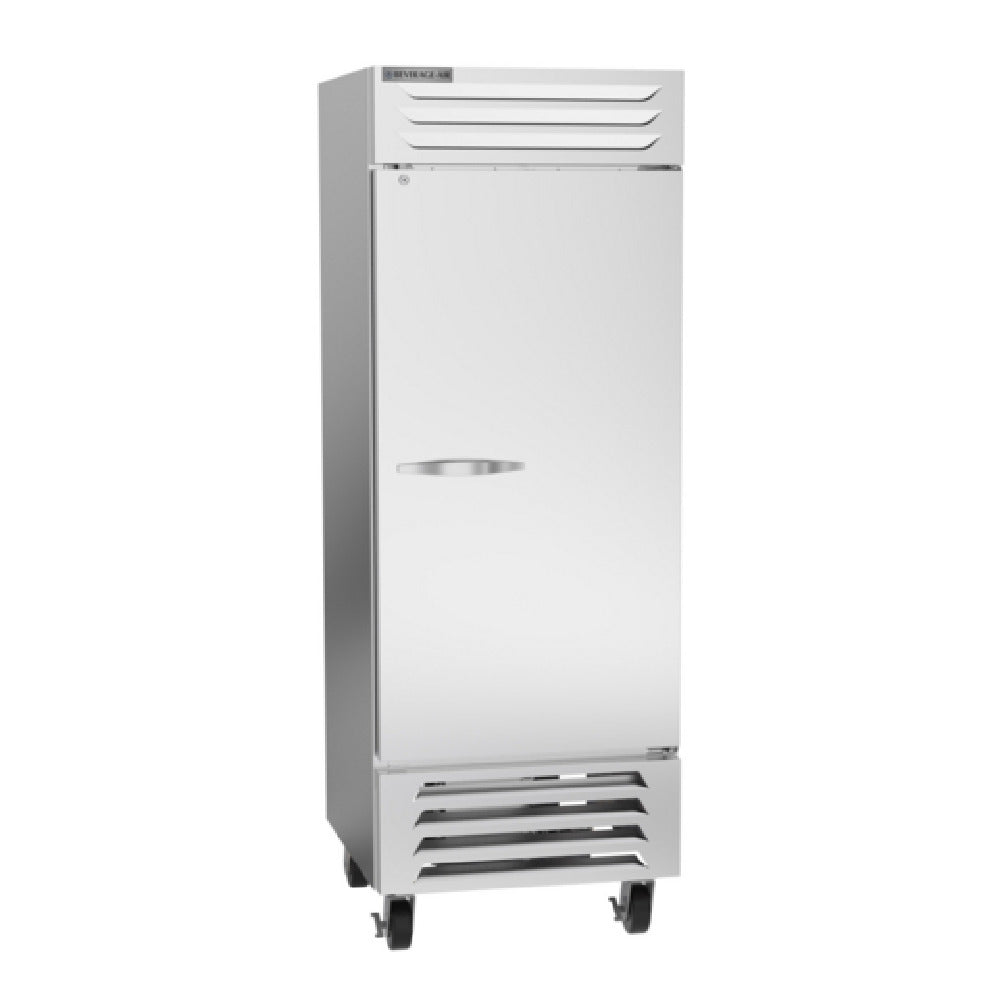 Beverage Air FB27HC-1S Vista® Freezer Reach-in One-section