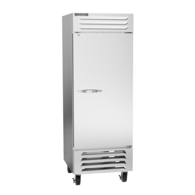 Beverage Air FB27HC-1S Vista® Freezer Reach-in One-section