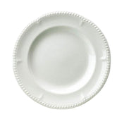 Churchill China W  BP111 Plate 11" Dia. Round Rope Embossed Gadroon Rolled Edge
