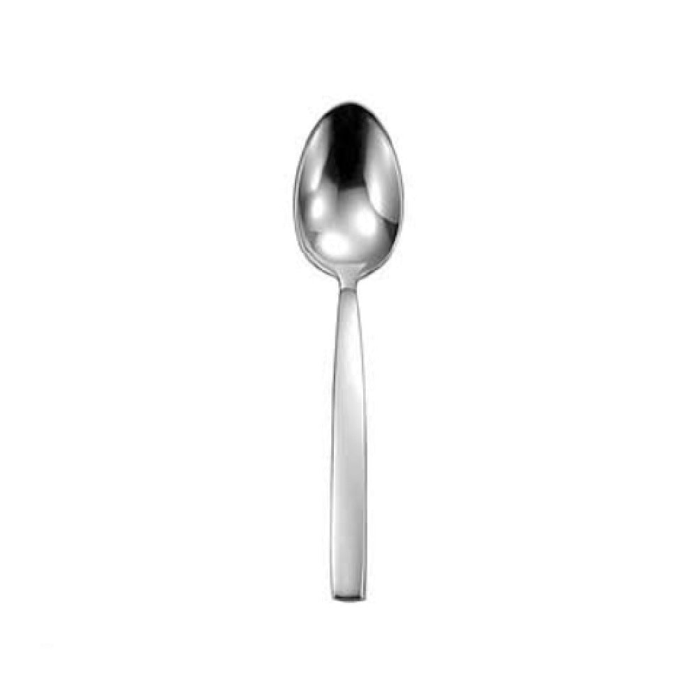 1880 Hospitality T922SADF Oneida® A.D. Coffee Spoon 4-1/2" 18/10 Stainless Steel