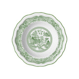 Steelite 62549FP814 Rim Soup Bowl 15.0 Oz 9.75"