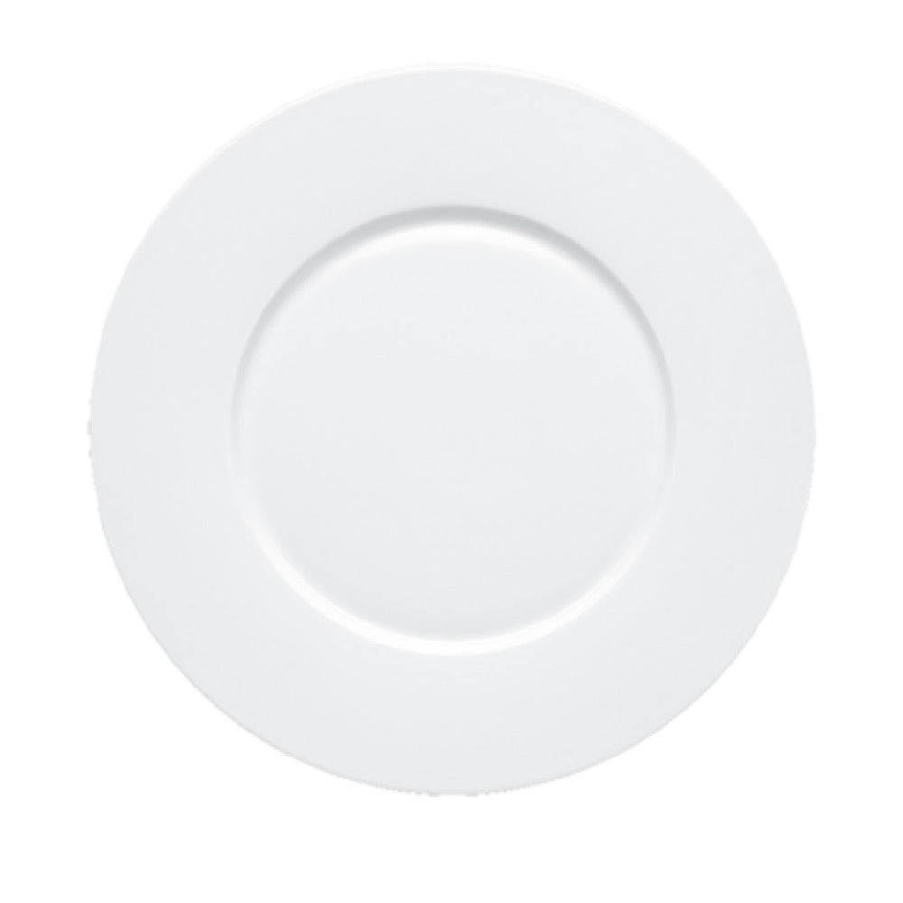 Bon Chef 5000015B Charger Plate 12" Dia. Round