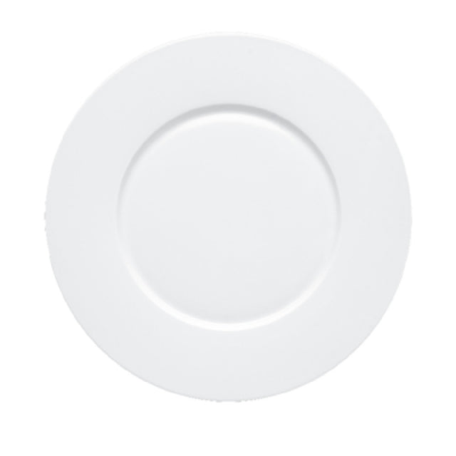 Bon Chef 5000015B Charger Plate 12" Dia. Round