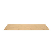 FOH BHO056BBB20 B³ Buffet Building Blocks® Buffet Board 14" X 36" X 1/2" Rectangular