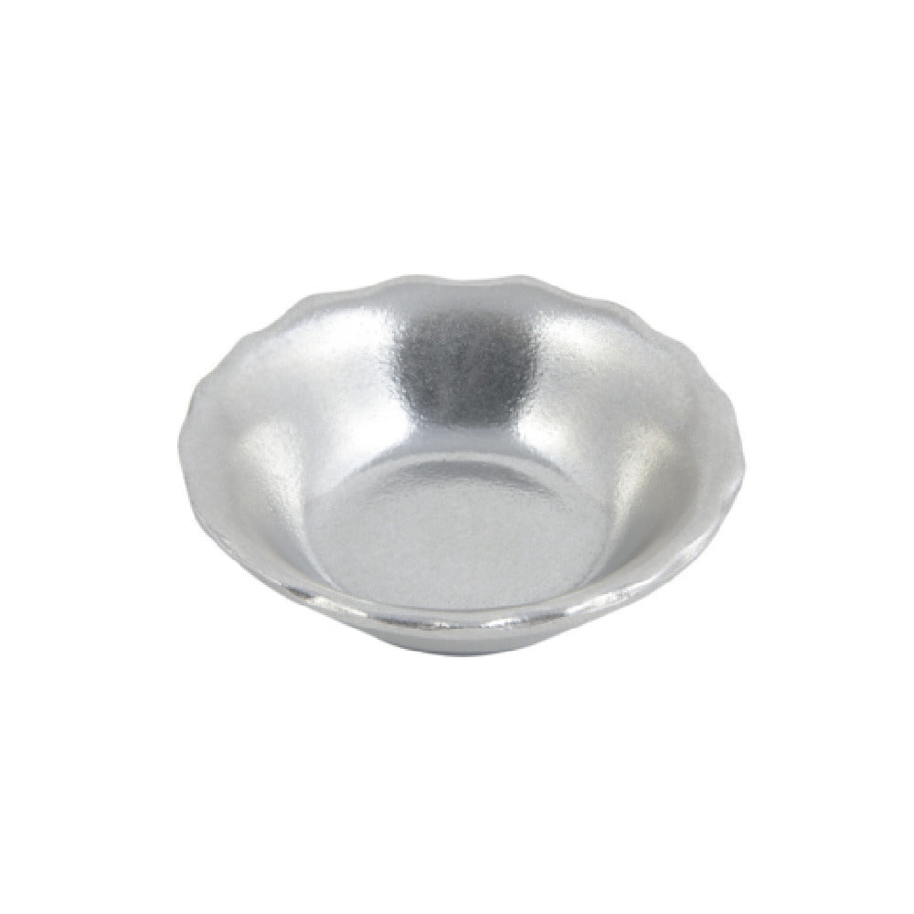 Bon Chef 1039GINGER Ramekin 4 Oz. 4-1/2"