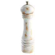 Libbey APS 40535 Pepper Mill 2-1/4" Dia. X 6"H Carbon Steel Mill