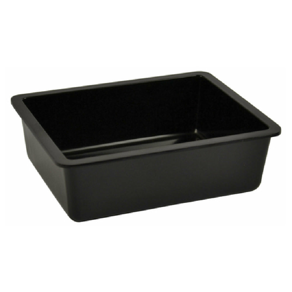 BauscherHepp TB5314 Chunky Collection Deli Crock Insert 3/4 Qt. 6-1/2"L X 5"W X 2"H