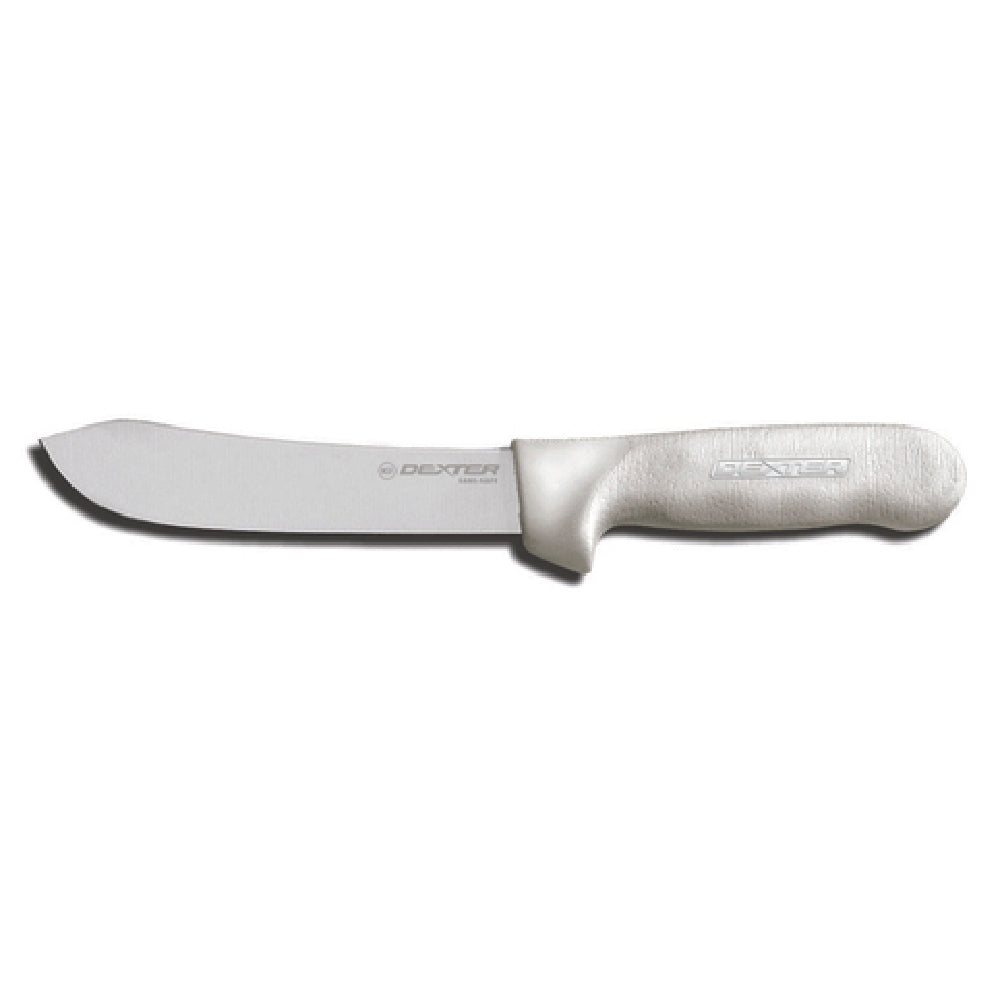 Dexter 4133 Sani-Safe® (S112-8PCP) Butcher Knife 8" Stain-free