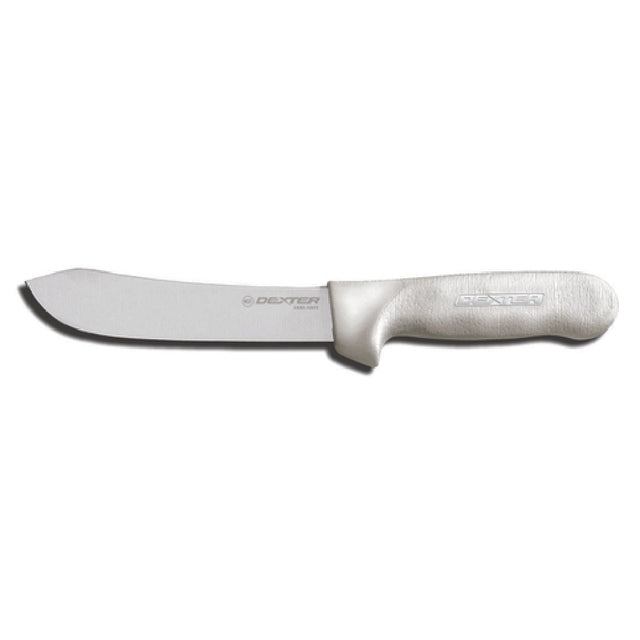 Dexter 4133 Sani-Safe® (S112-8PCP) Butcher Knife 8" Stain-free