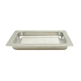 TableCraft Products CW1242PB - Aurora Collection™ Grill Pan, Half Size, 1-1/2 Qt.