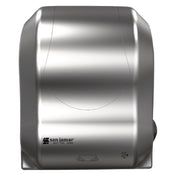 Carlisle T7470SS San Jamar Simplicity Essence™ Hands Free Summit Towel Dispenser