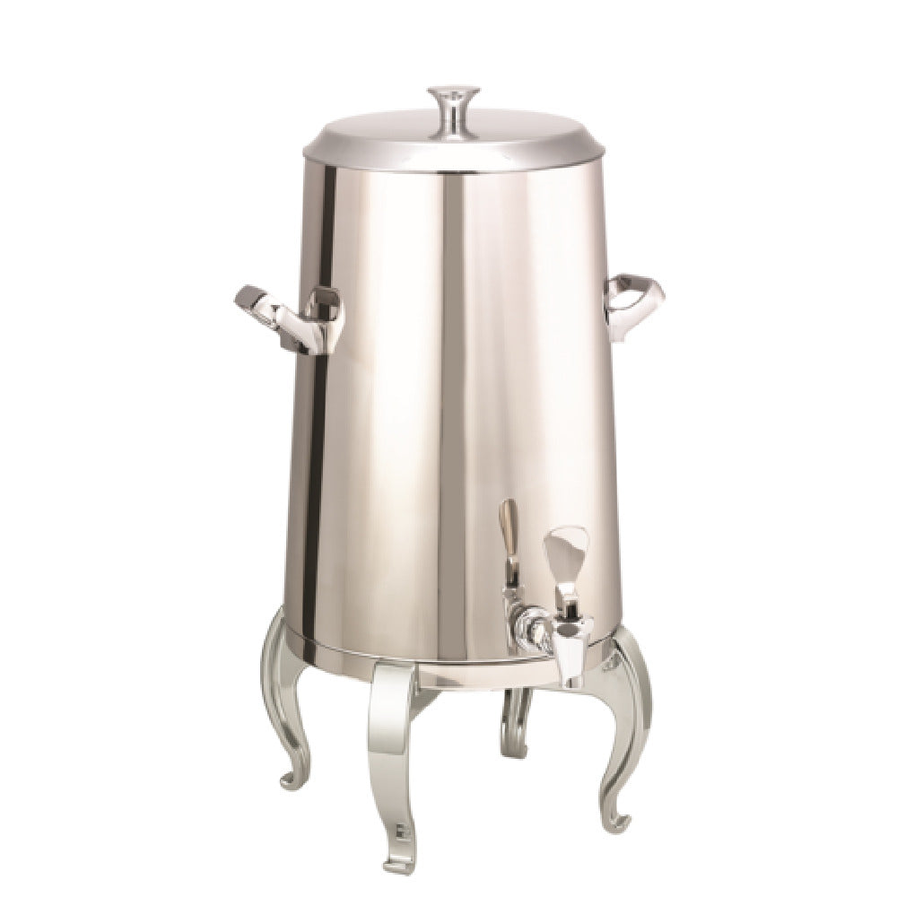 Service Ideas URN50VPSRGFL Service Ideas Flame Free™ Thermo-Urn™ Urn Vacuum Insulated