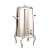 Service Ideas URN50VPSRGFL Service Ideas Flame Free™ Thermo-Urn™ Urn Vacuum Insulated