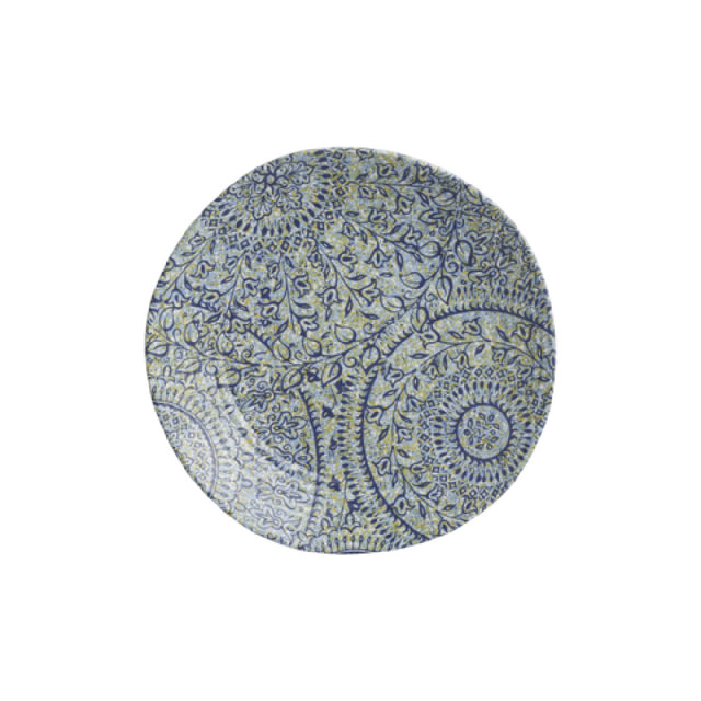 Steelite 7124TM072 Bowl 1.5 Qt 9.375" X 2.875"