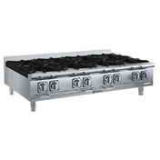 Electrolux 169104 EMPower Restaurant Range Boiling Top Gas 48"
