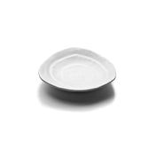 Elite Global Solutions JWT63-W Plate 4-5/8" X 7/8"H Triangular